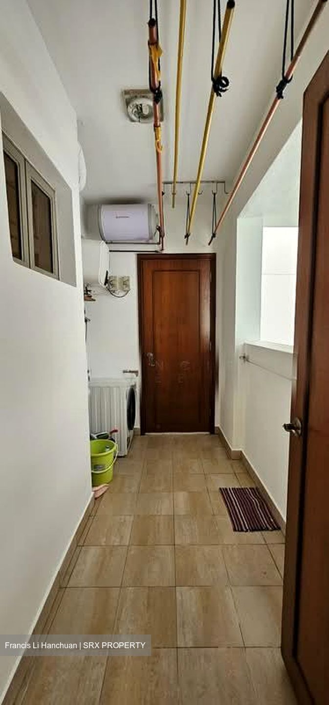 Parc Vista (D22), Condominium #555844441